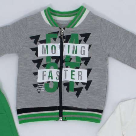 Комплект Concept Kids