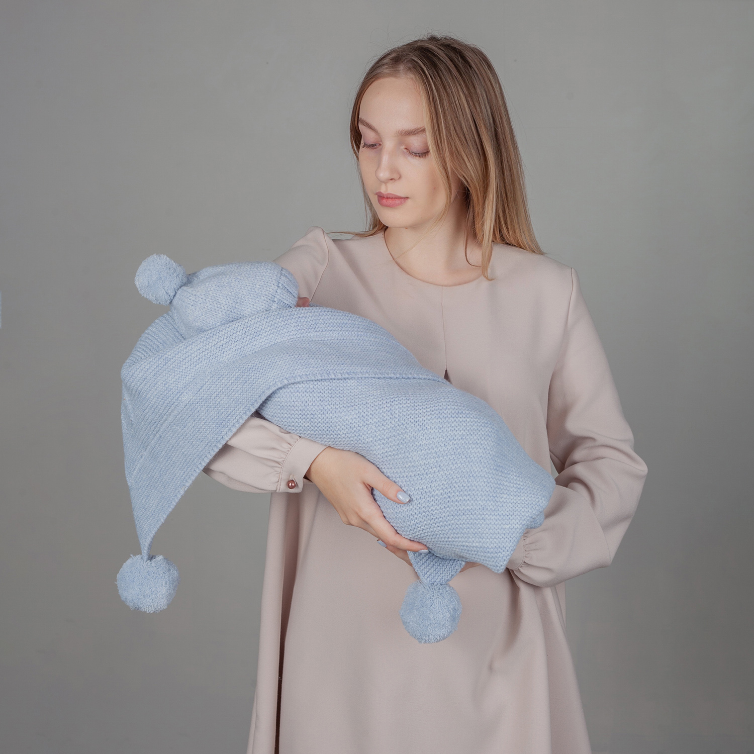 Плед НаследникЪ Выжанова - фото 2