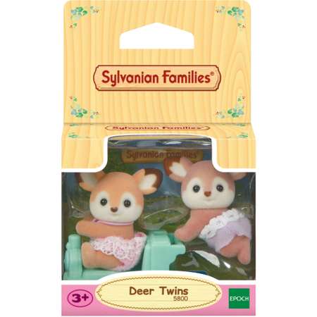 Игровой набор Sylvanian Families