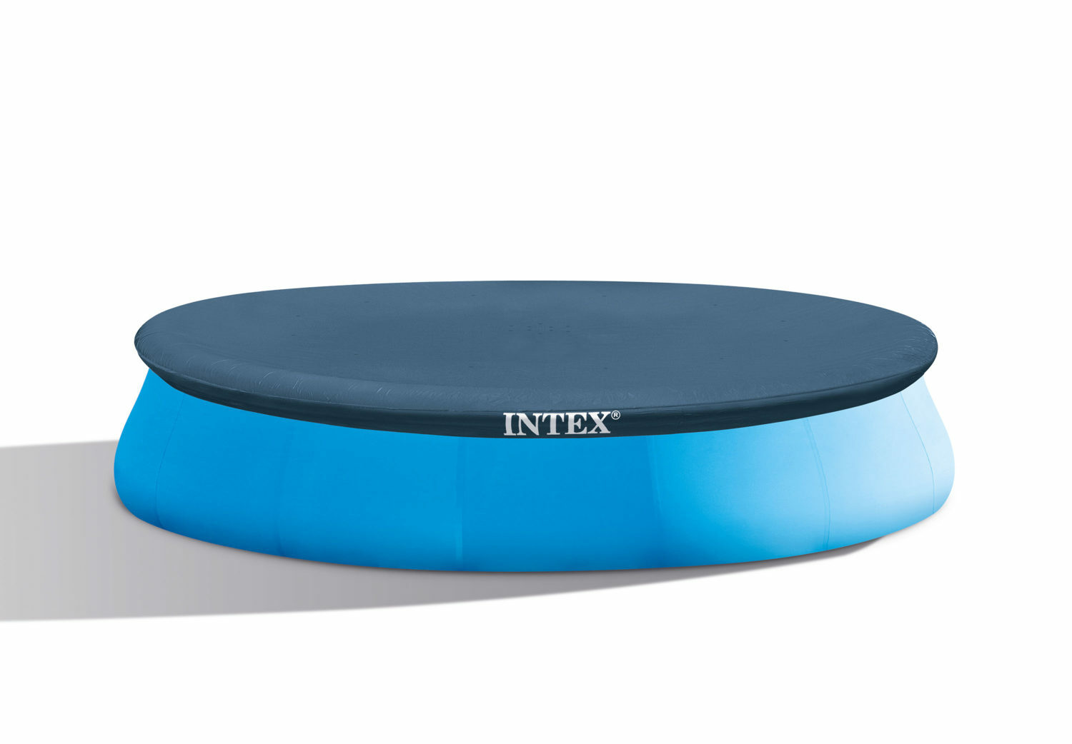 Тент для бассейна Intex изи сет 244 см - фото 1