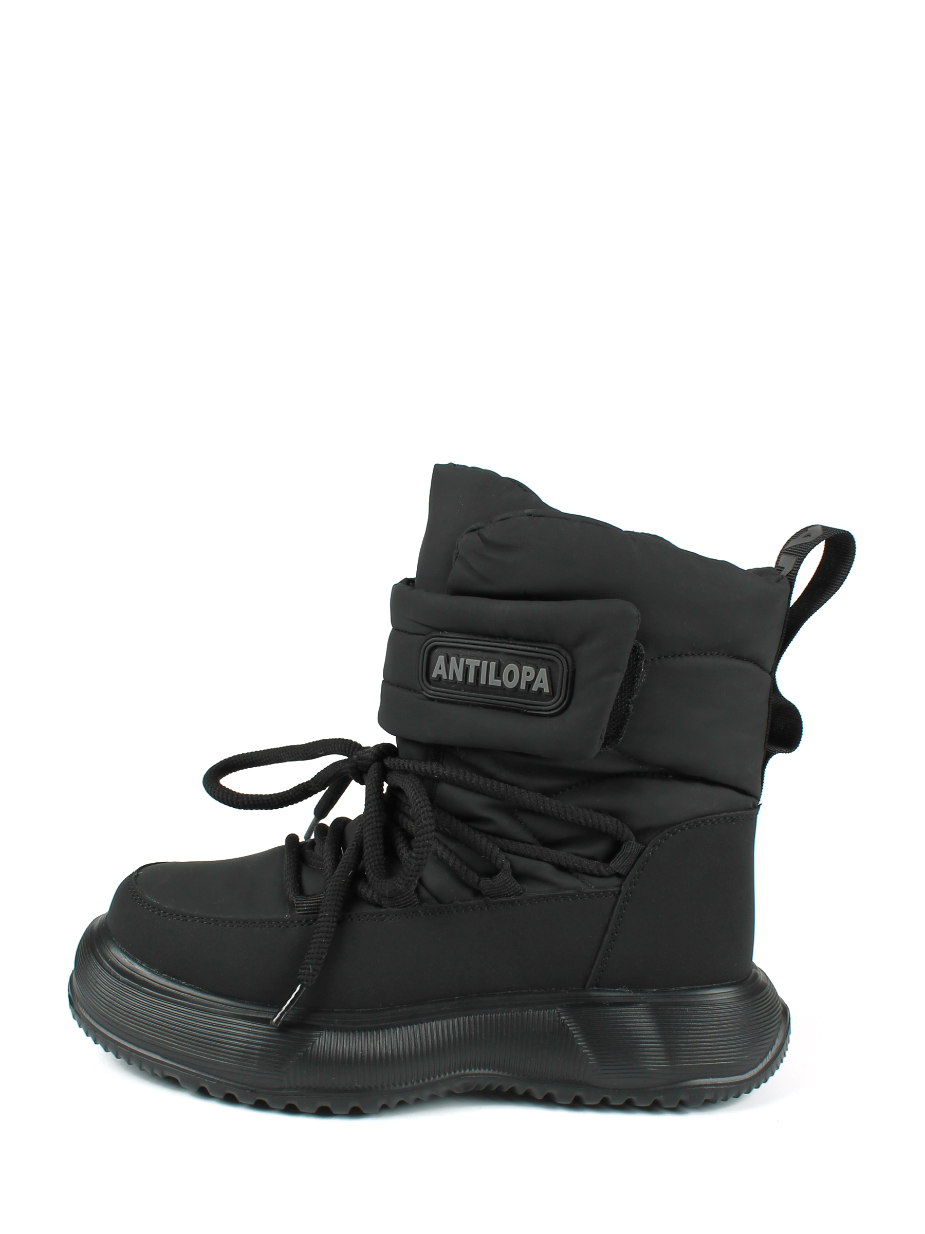 Ботинки Antilopa AL 15951 - фото 6