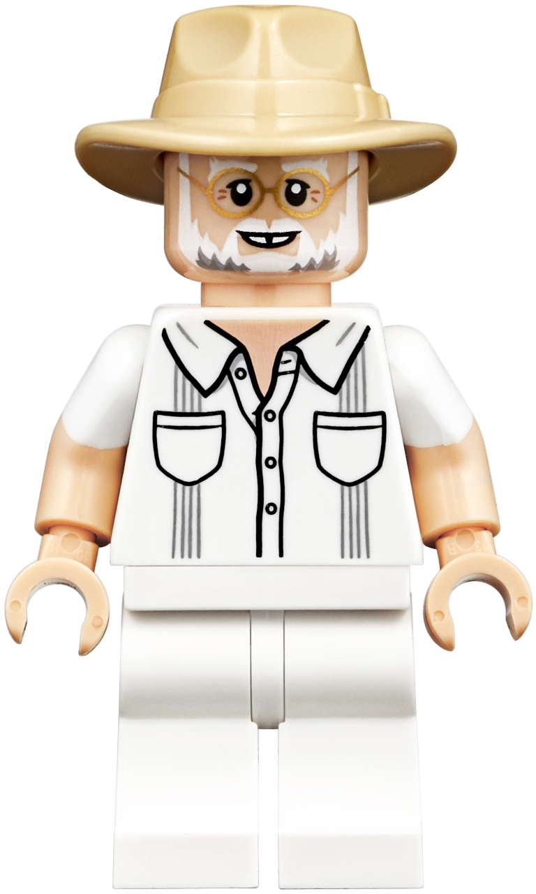 Конструктор LEGO Jurassic World 75936 3120 дет. - фото 10