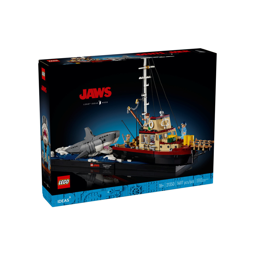 Конструктор LEGO 528 дет. - фото 1