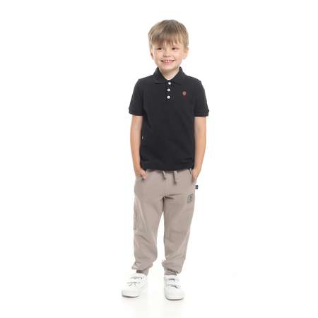 Брюки спортивные Mini-Maxi