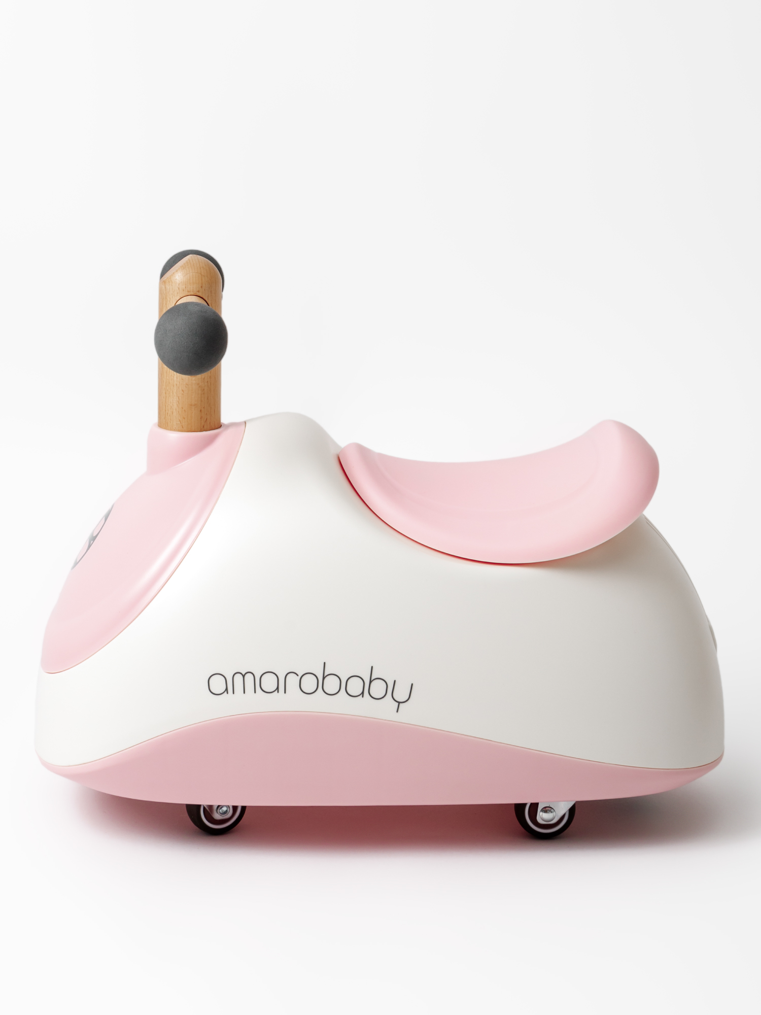 Пушкар Amarobaby Enjoy розовый в ассортименте - фото 12