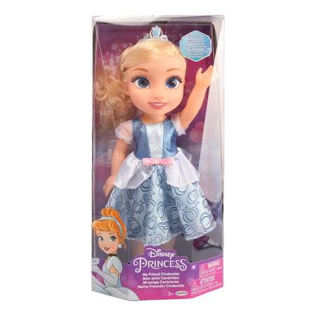 Кукла классическая Jakks Pacific