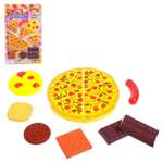 Игровой набор Sima-Land продукты