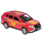 Автомобиль Технопарк Outlander Спорт