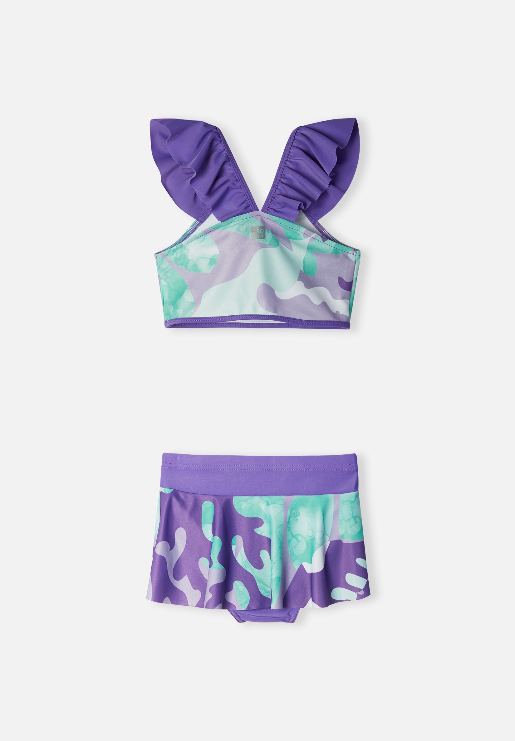 Купальник Reima 526420-5611 - фото 2