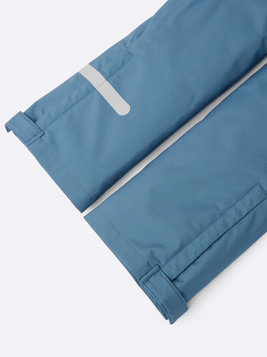 Брюки Lassie 73103222-6200 - фото 3