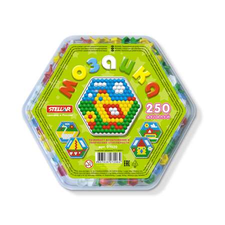 Настольная игра STELLAR Мозаика