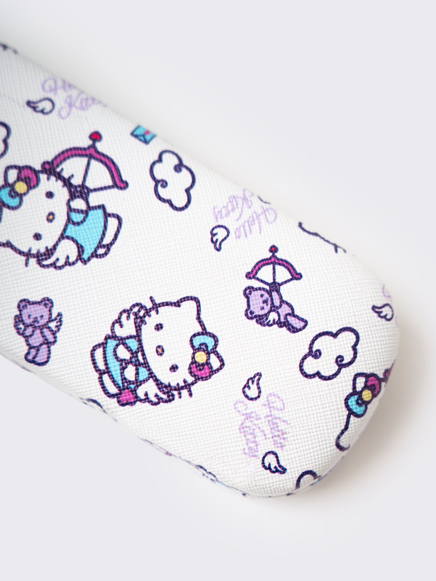 Чехол для очков PlayToday 12642804 - фото 3