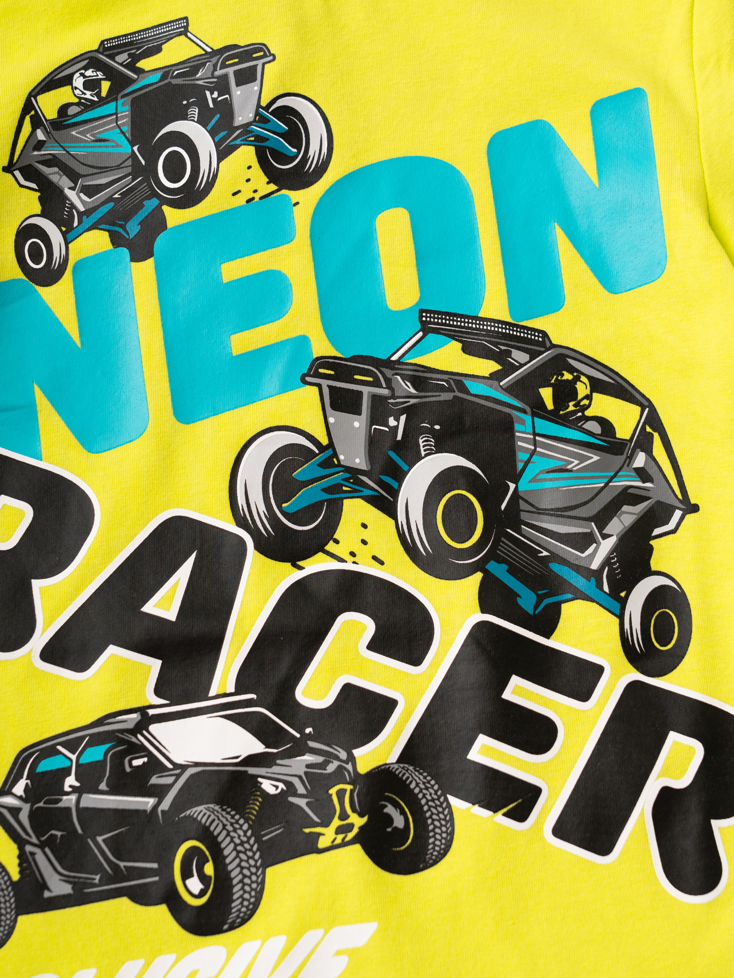 Футболка и шорты PlayToday 12612239 - фото 9