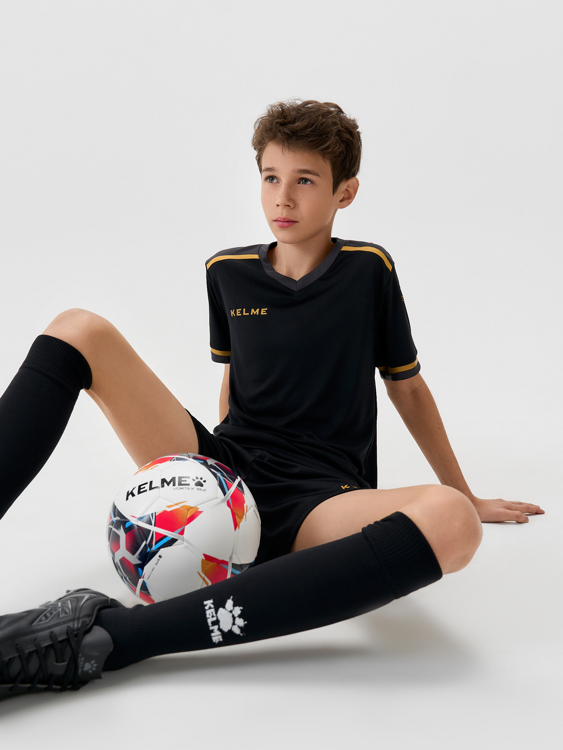 Костюм KELME 7451ZB3793-037 - фото 13