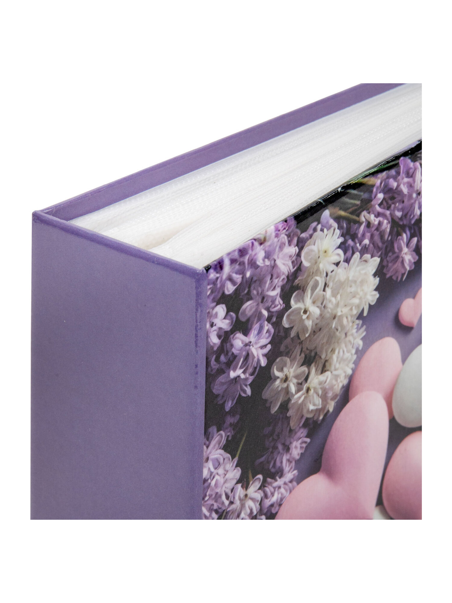 Фотоальбом для фотографий Brauberg семейный свадебный 100 фото 10х15 - фото 14