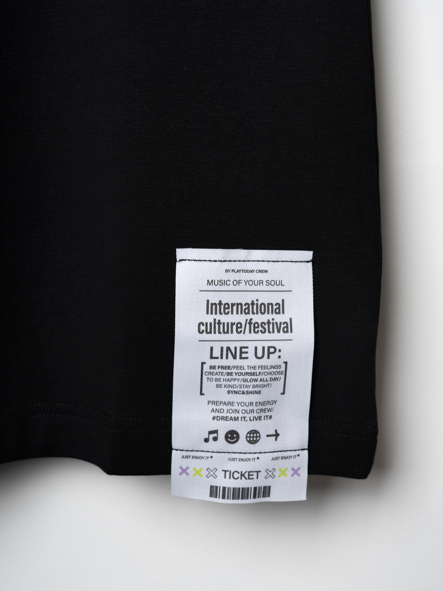 Платье PlayToday 12621038 - фото 8