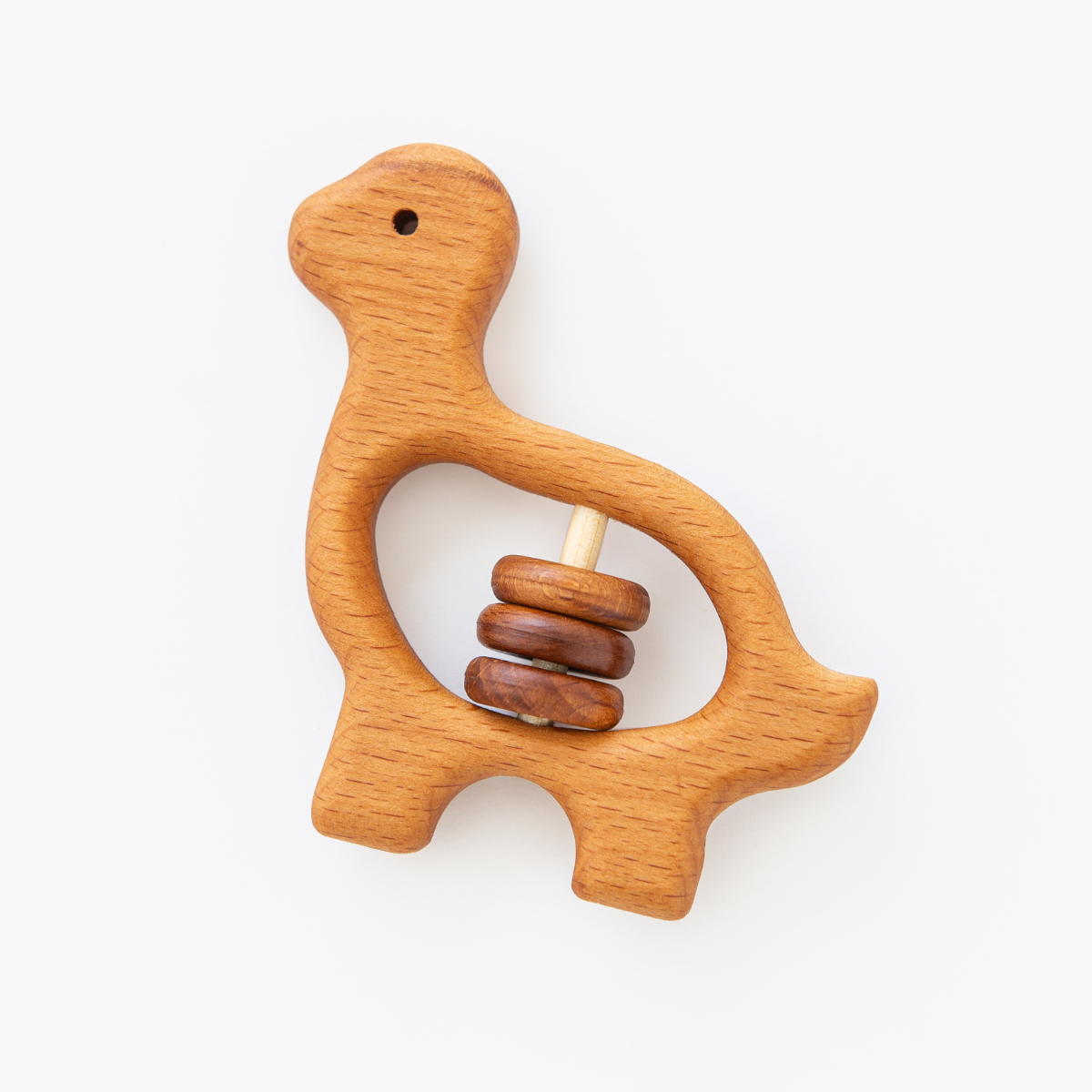 Игрушка Mag Wood погремушка - фото 2