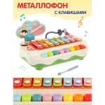 Игрушка музыкальная Veld Co пианино