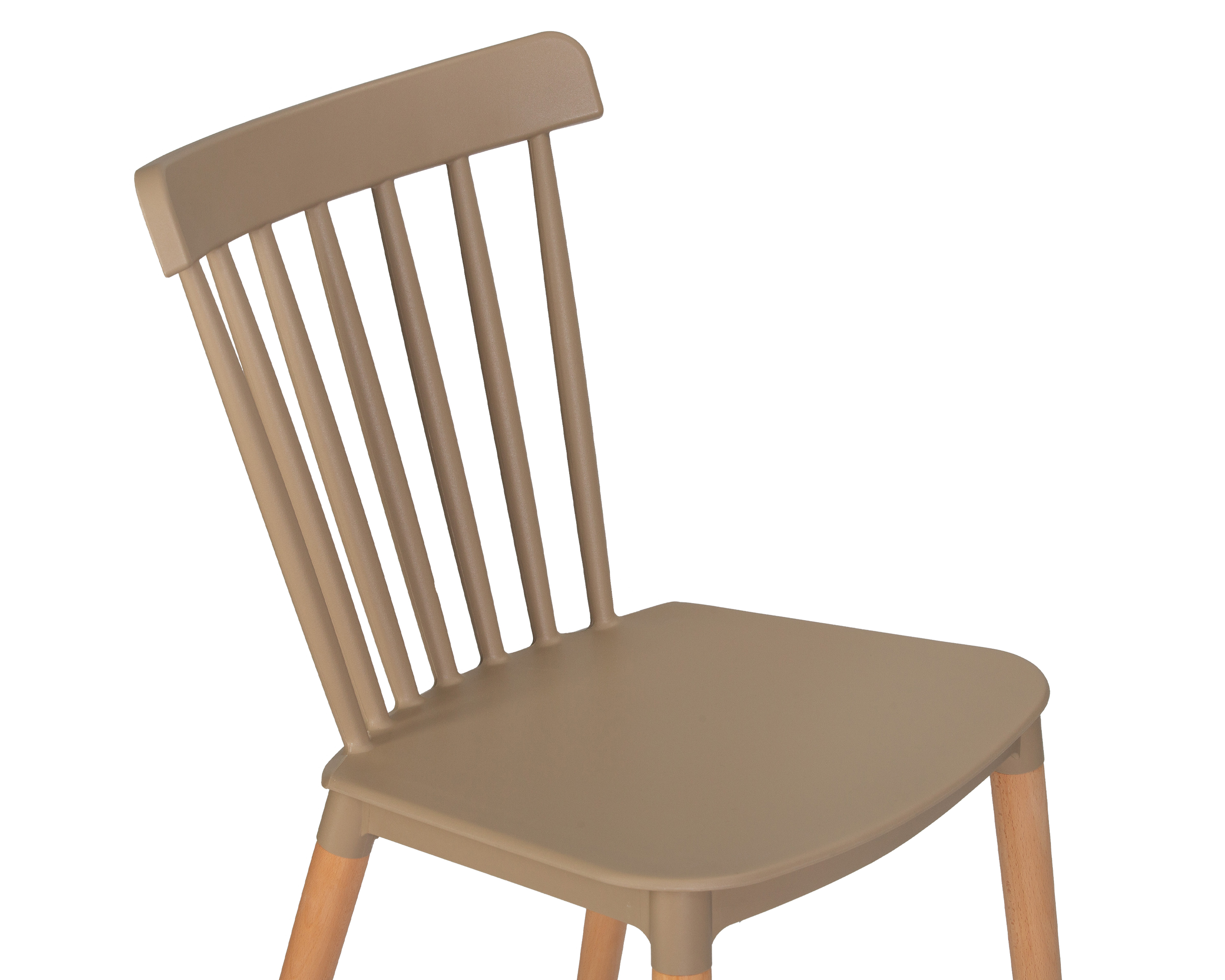 Стул DOBRIN THEO - фото 7