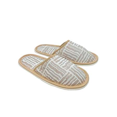 Тапочки IVShoes