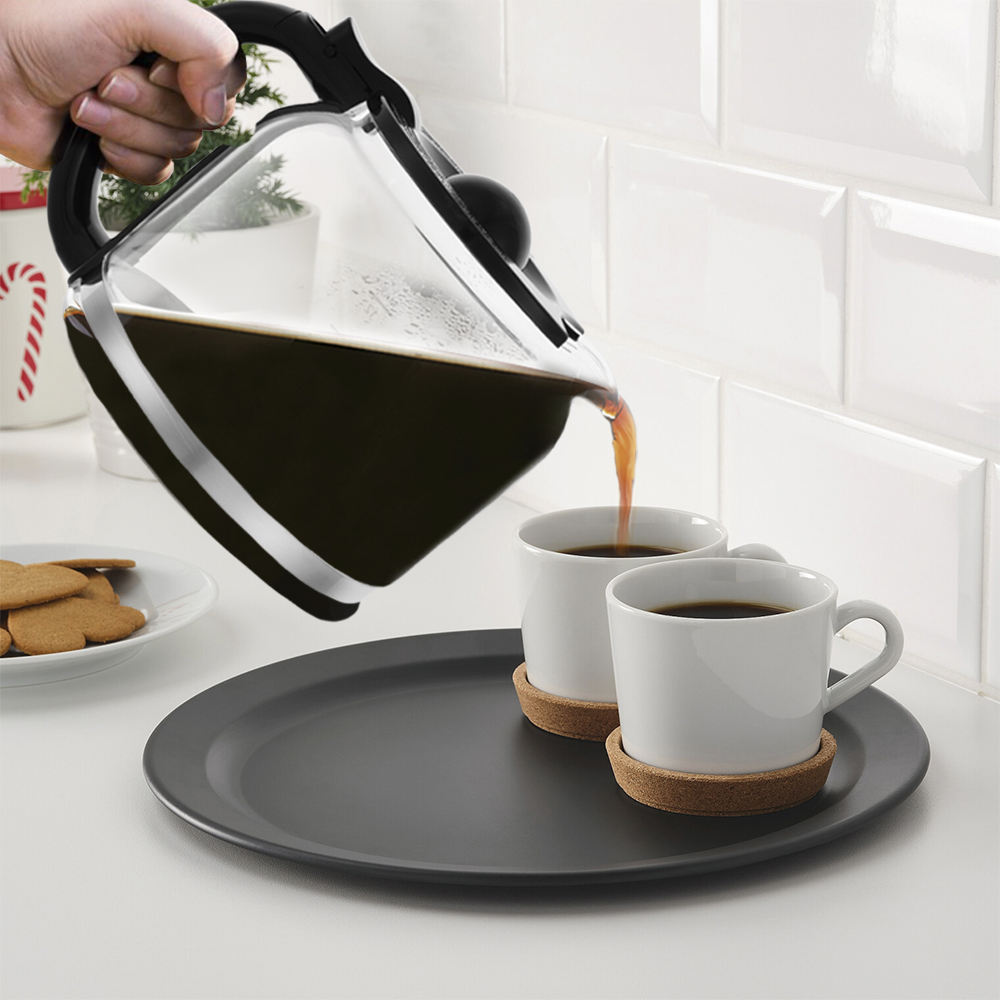 Кофеварка KITFORT КТ-731 - фото 7