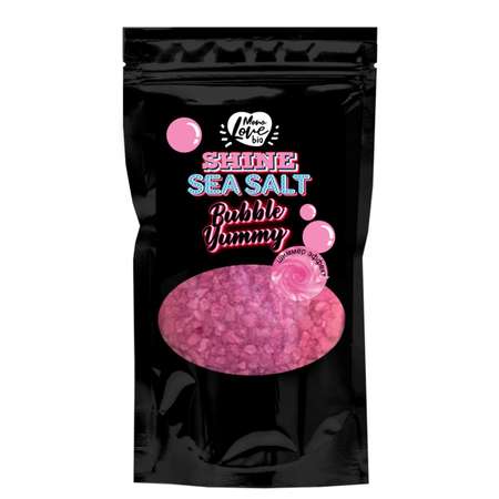 Соль для ванн MonoLove bio