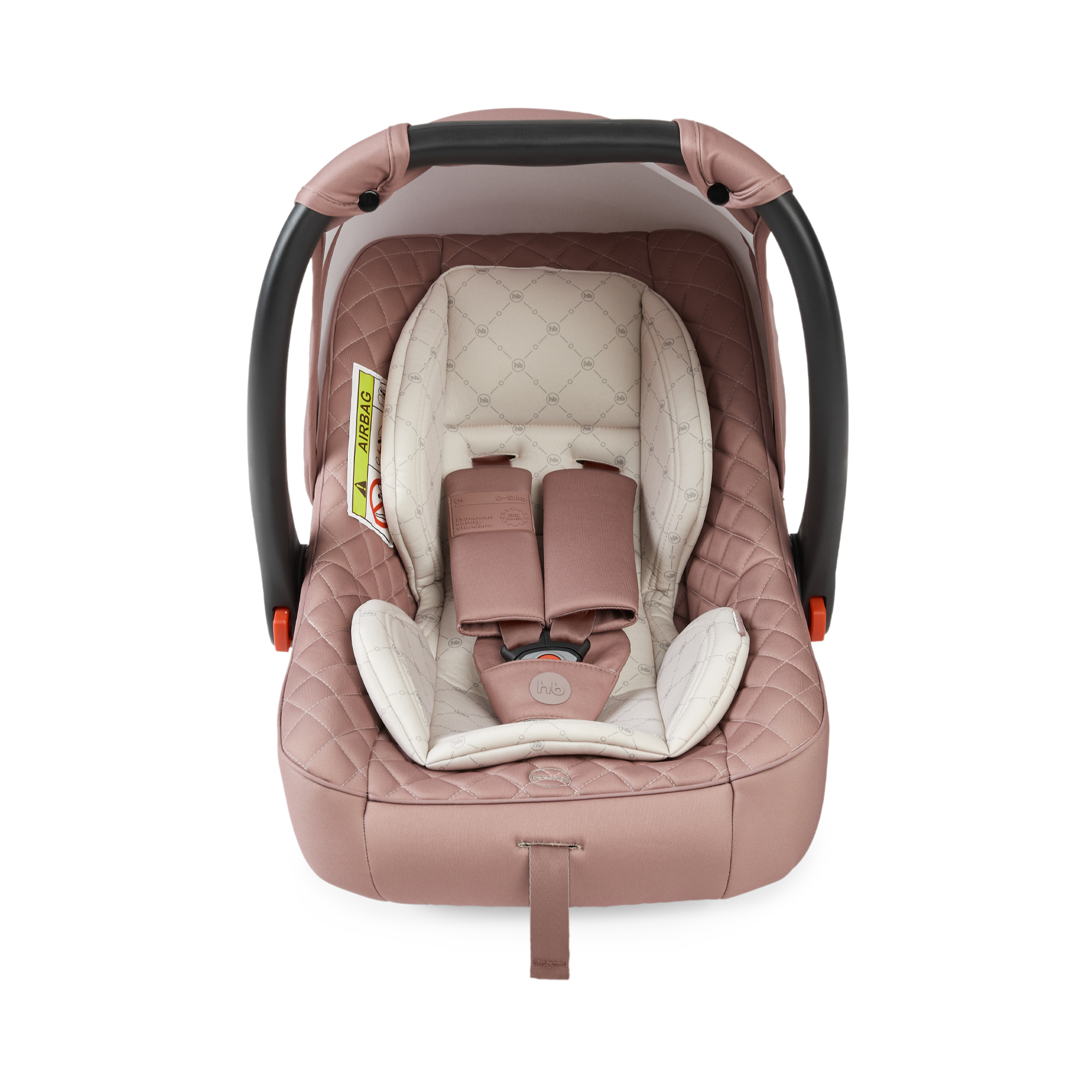 Автокресло Happy Baby Skyler 0 (0 -13 кг) - фото 21