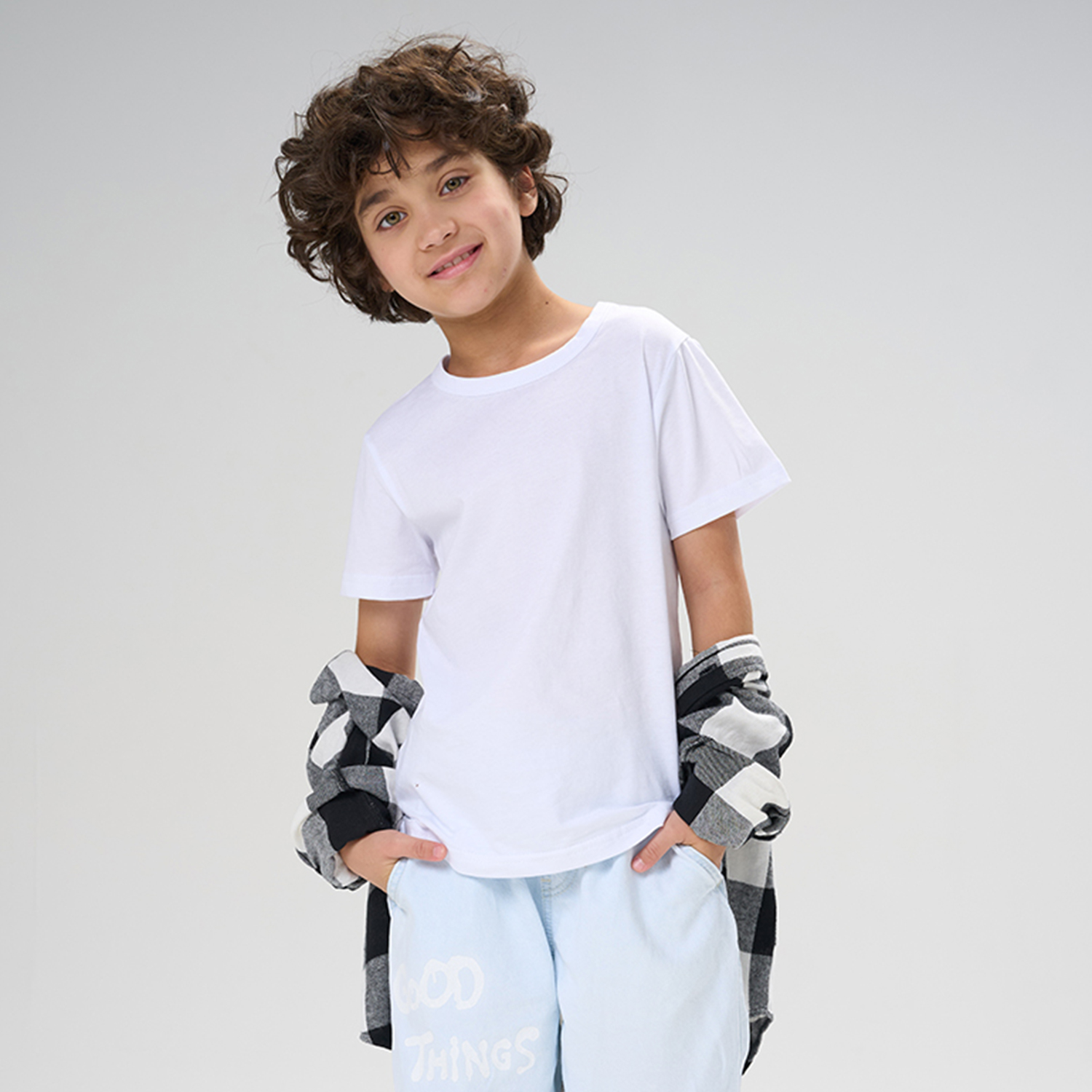 Футболка 3 шт КотМарКот 800370 - фото 8