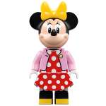 Фигурка LEGO Minnie Mouse