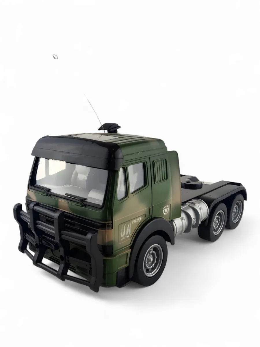 Автомобиль РУ CS Toys - фото 1