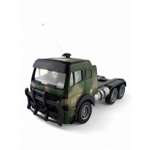 Автомобиль РУ CS Toys