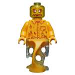 Фигурка LEGO Waylon hs034 U