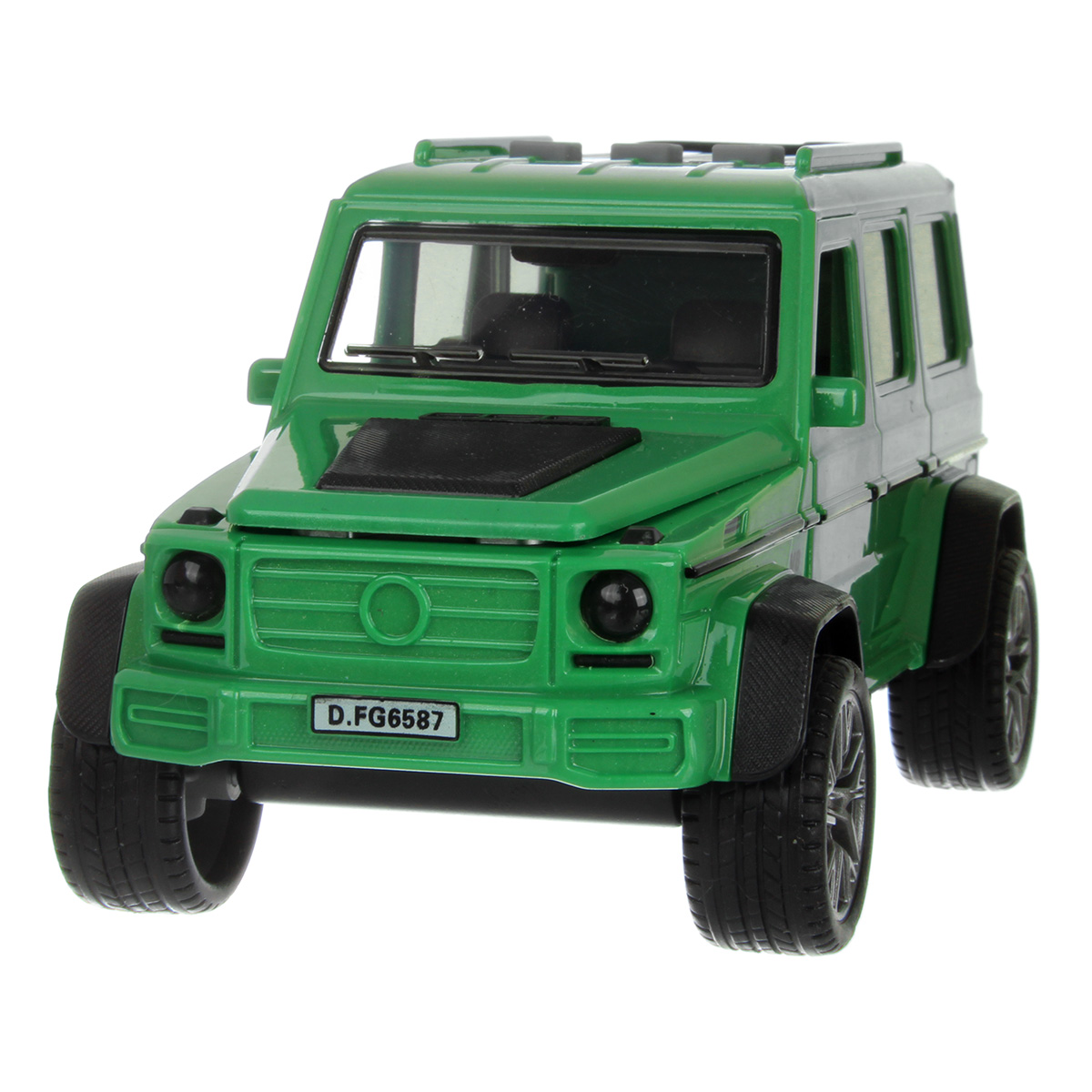 Автомобиль Veld Co 136400 - фото 12