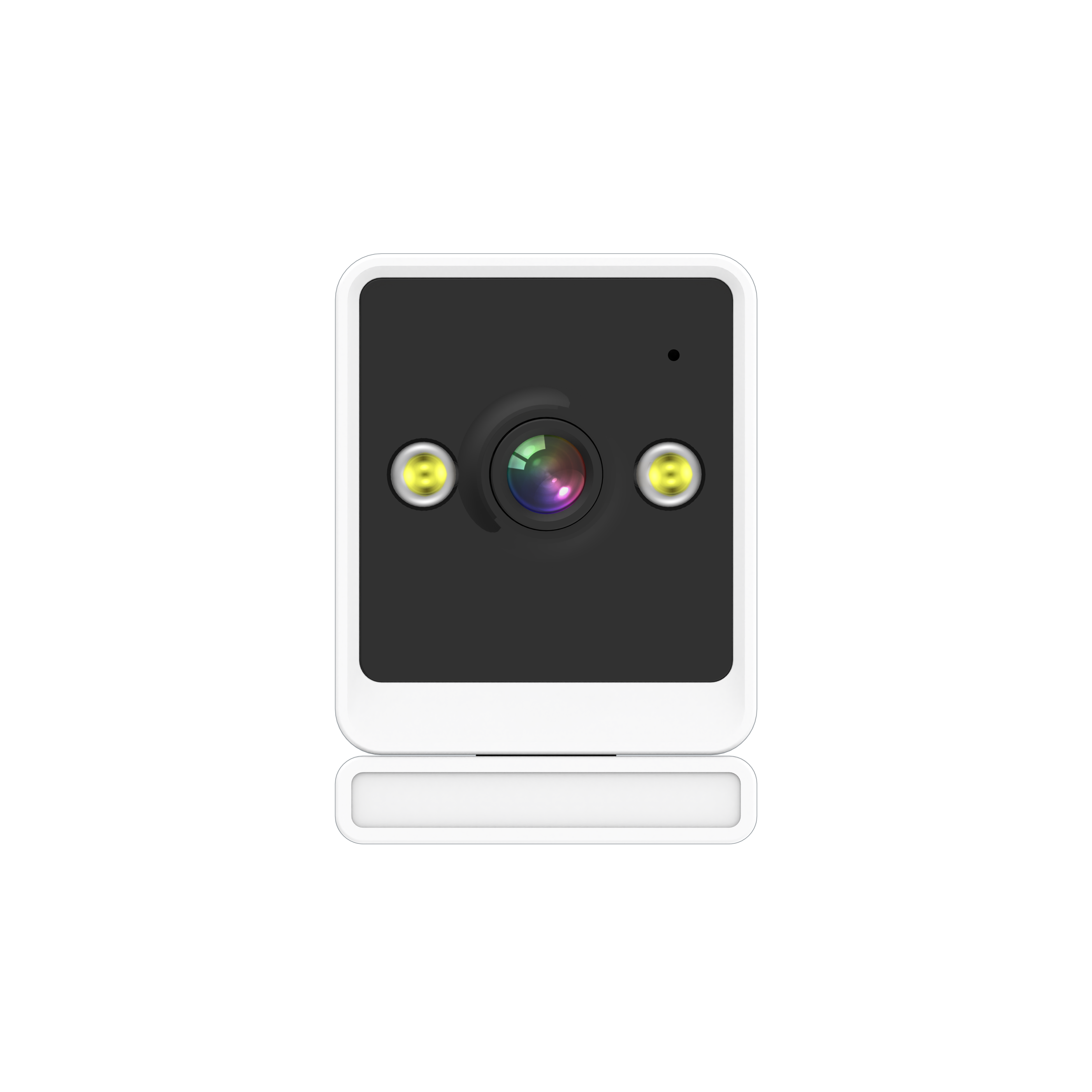 Видеоняня iFEEL Cube IFS-CI009 фиксированная - фото 7