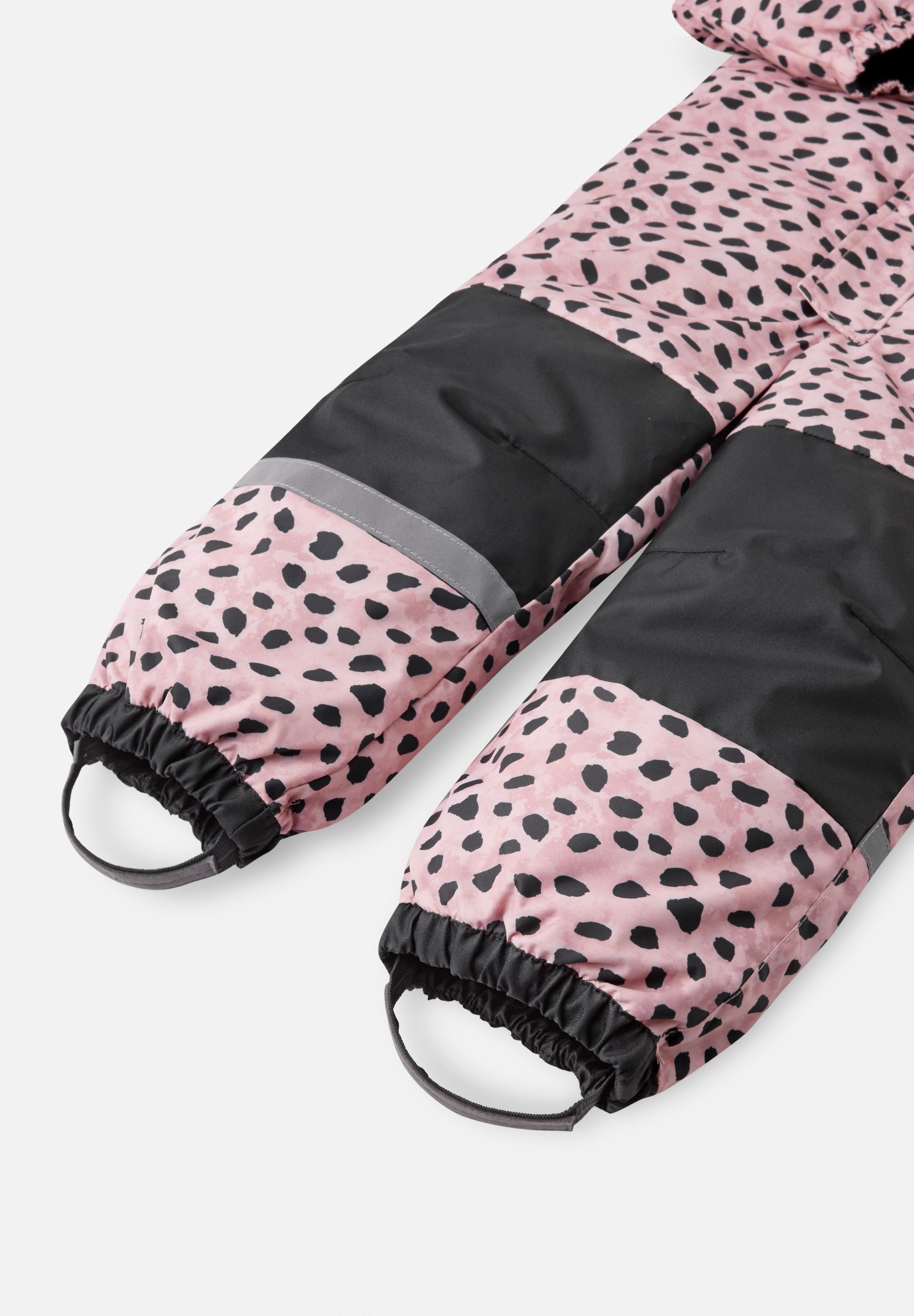 Комбинезон Lassie 7100009A-4041 - фото 5