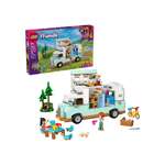 Конструктор LEGO Friends Кемпер дружбы 42663 387 дет.