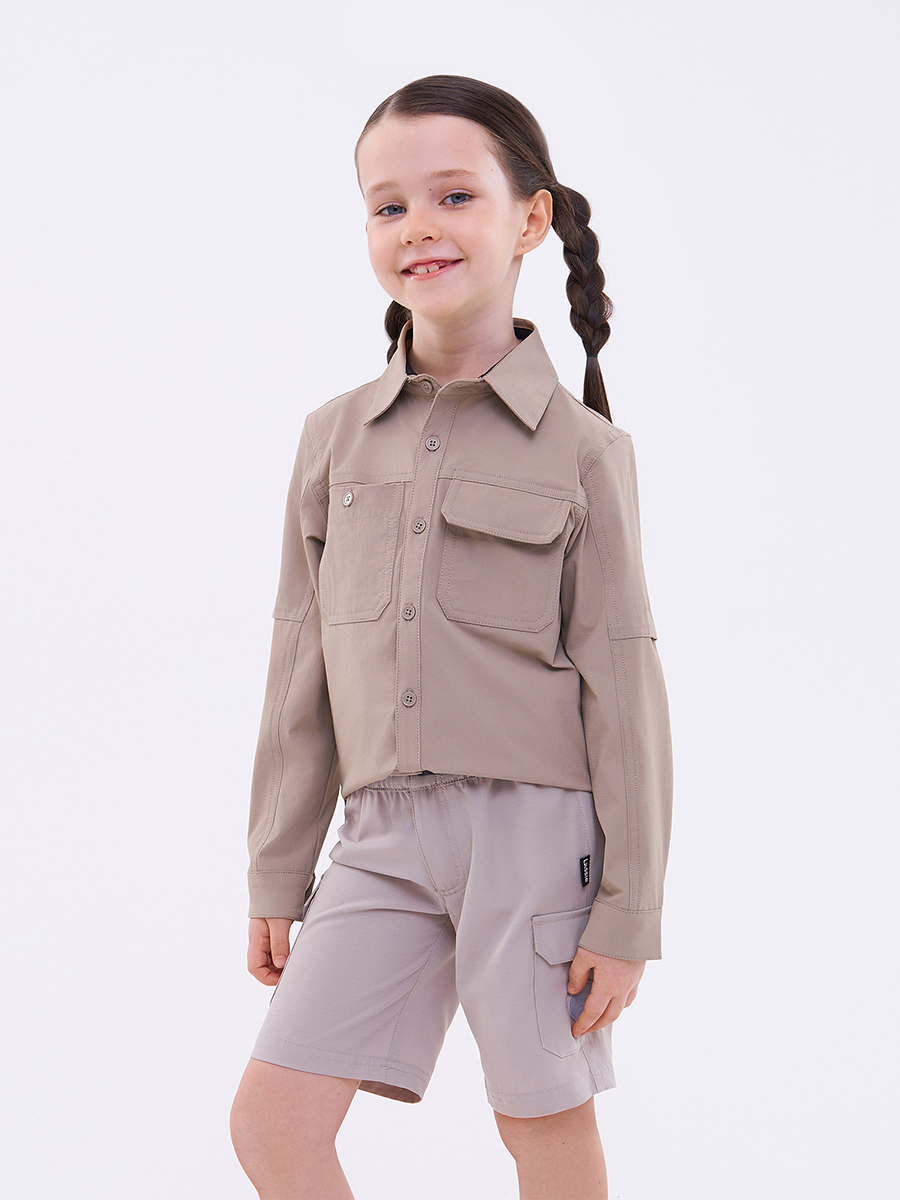 Шорты Lassie 72204307-0670 - фото 3