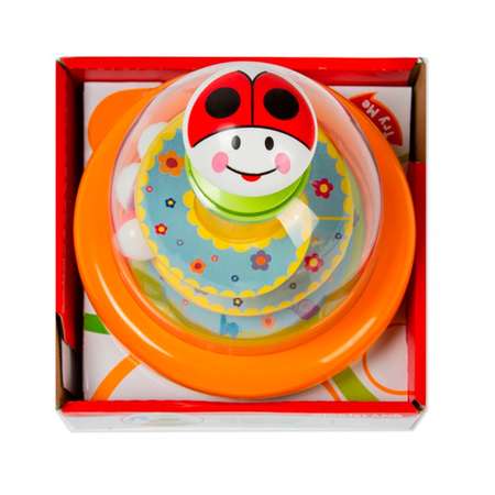 Игрушка Kiddieland юла