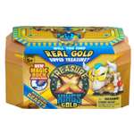 Игровой набор Treasure X Большой мистический зверь