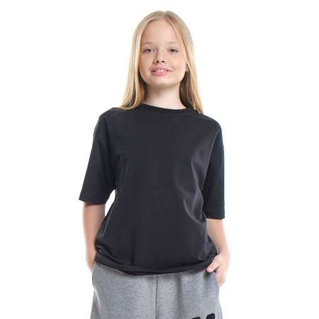 Футболка Mini-Maxi