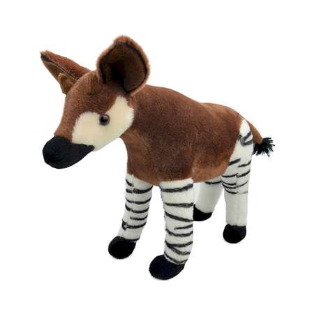 Мягкая игрушка All About Nature