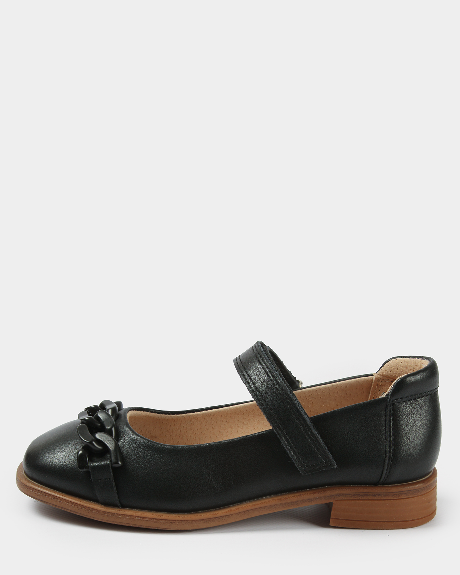 Туфли Futurino School B24TZtgSH-467-99 - фото 1