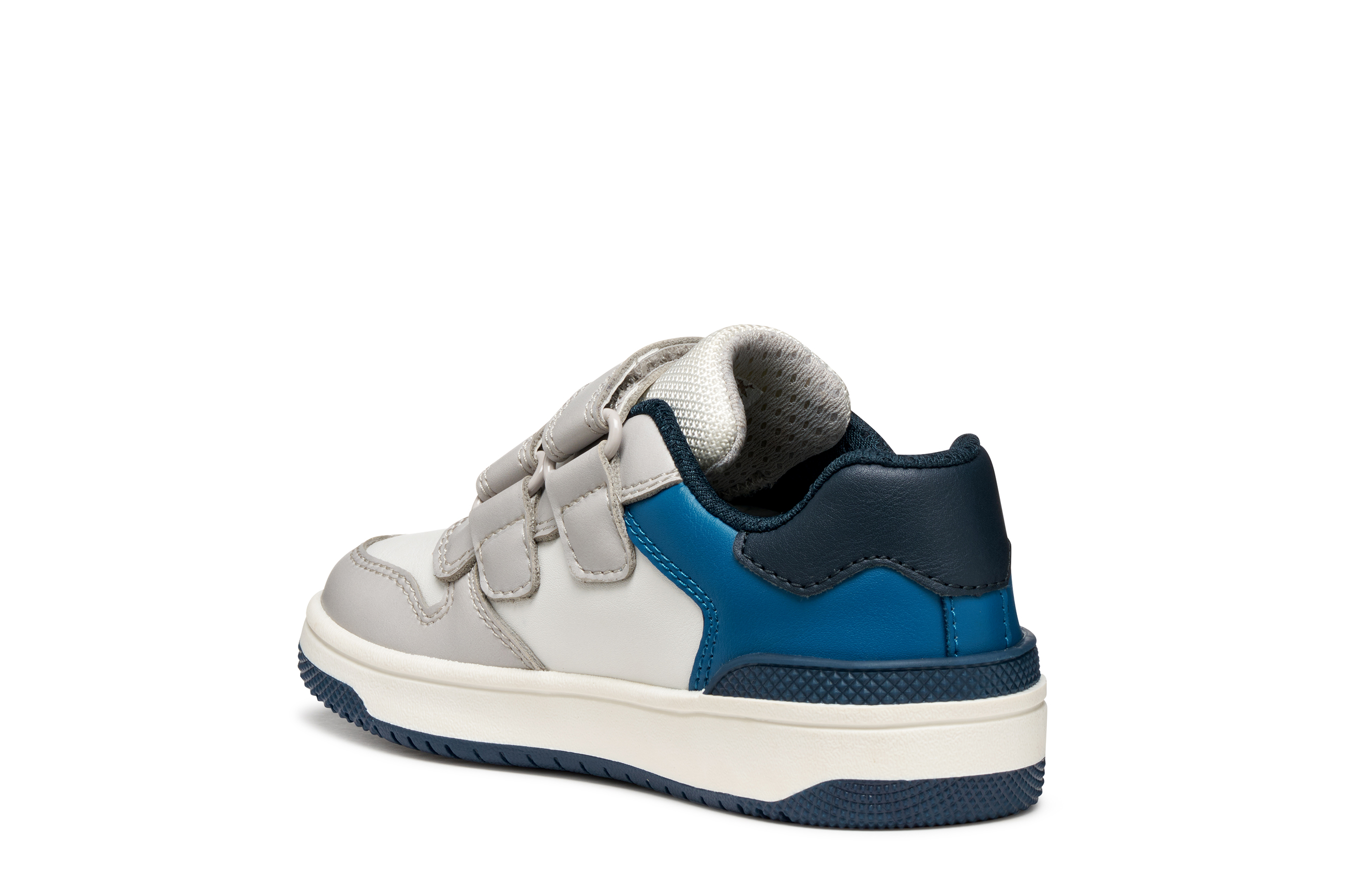 Полуботинки GEOX J46LQA000BCC1236 - фото 10