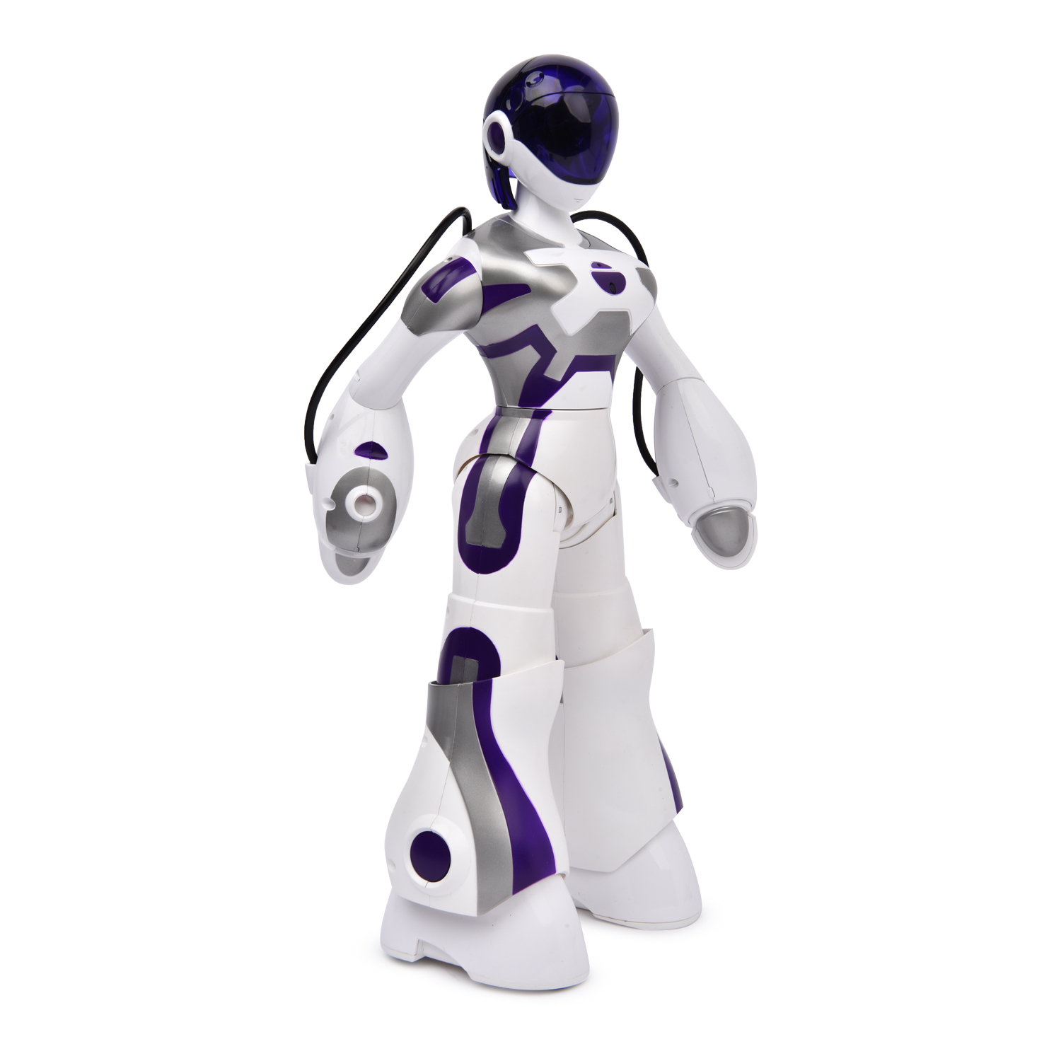 Робот РУ WowWee Femisapien - фото 3