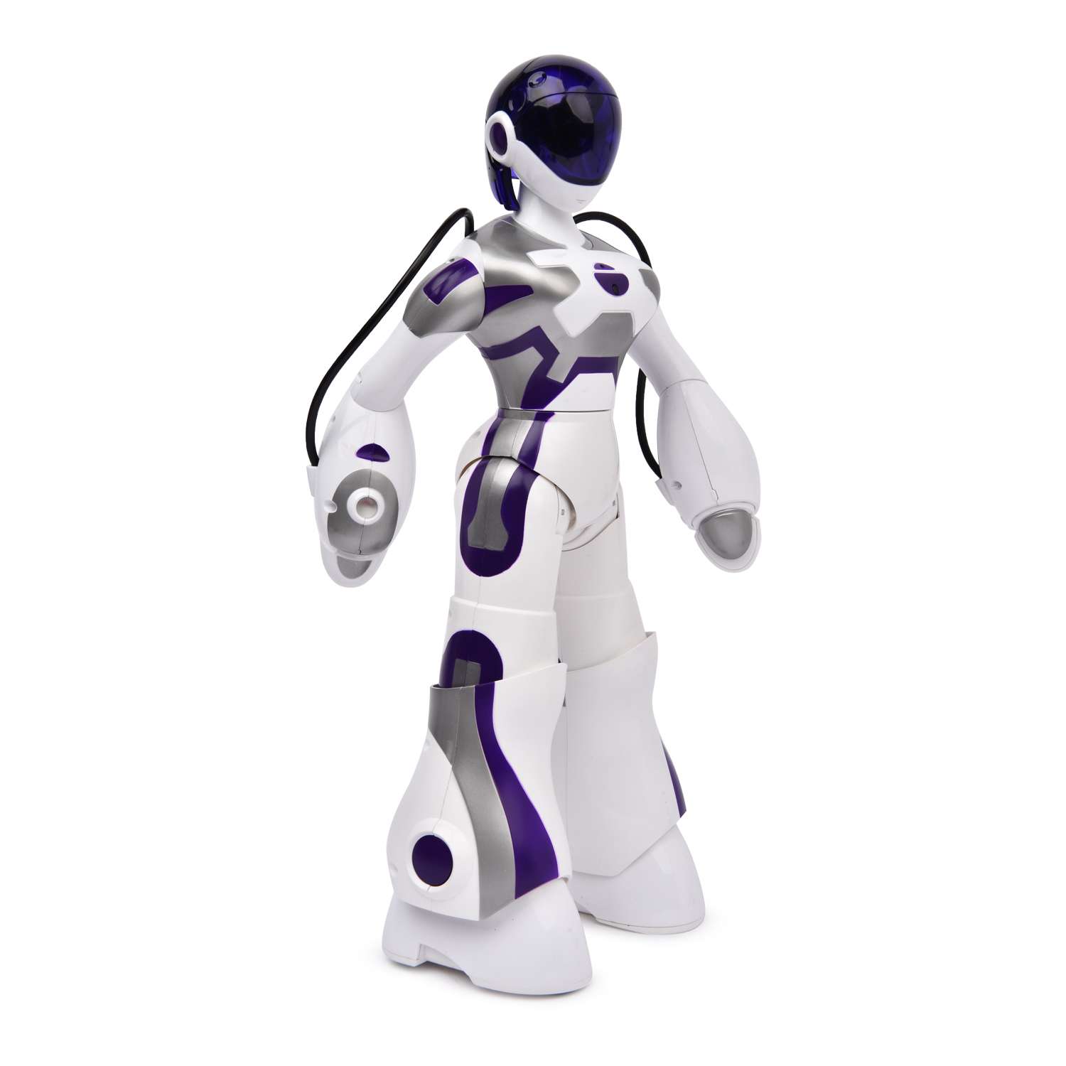 Робот РУ WowWee Femisapien - фото 3
