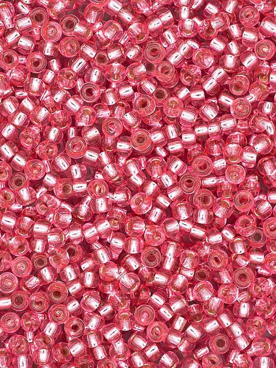 Набор для творчества Preciosa бисер - фото 1