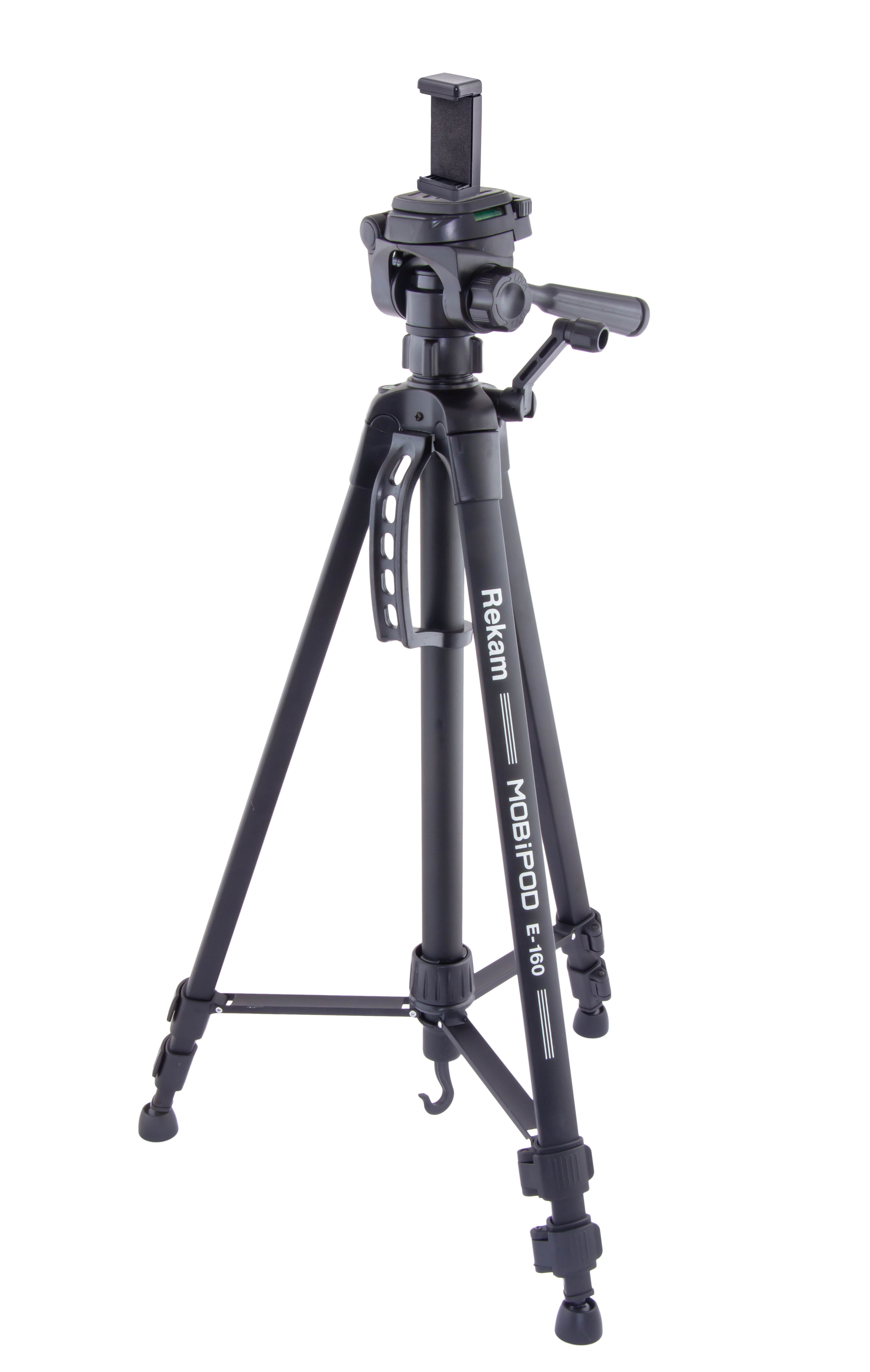Штатив Rekam MOBIPOD E-160 - фото 1