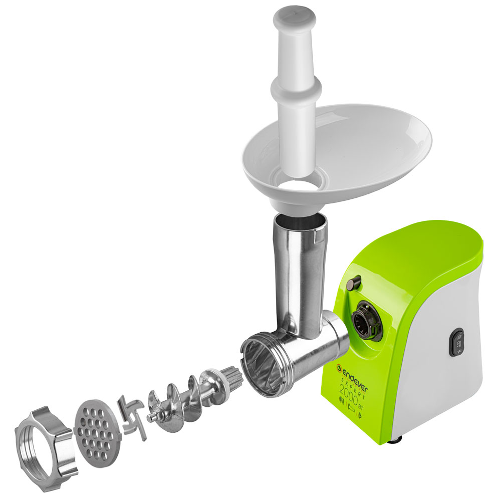 Электрическая мясорубка ENDEVER SIGMA-44 - фото 9