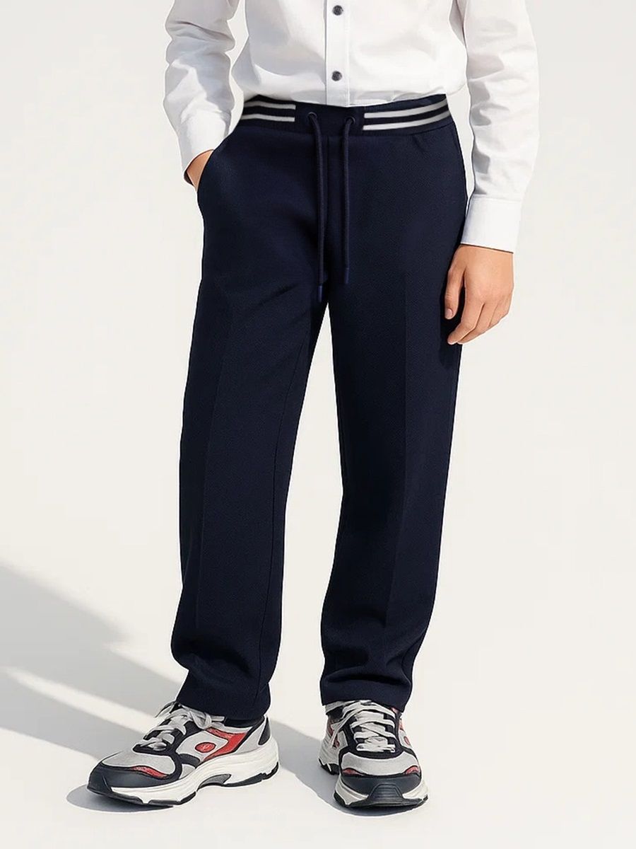 Брюки Noble People 18601-596-193 - фото 1