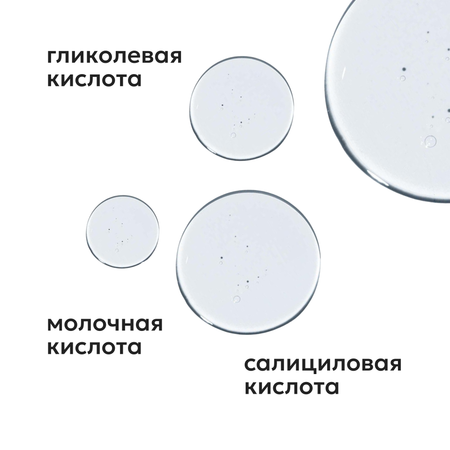 Пилинг Likato Professional Мультикислотный
